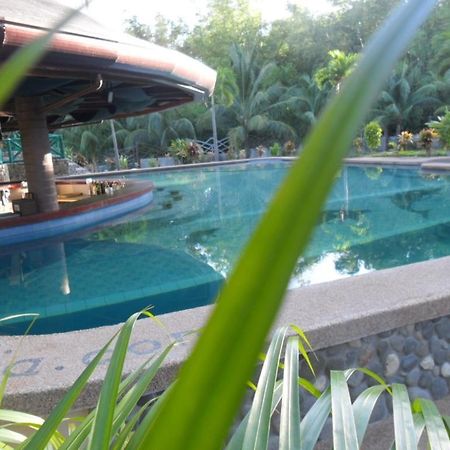 Aqua-Landia Resort Dauin Exterior foto