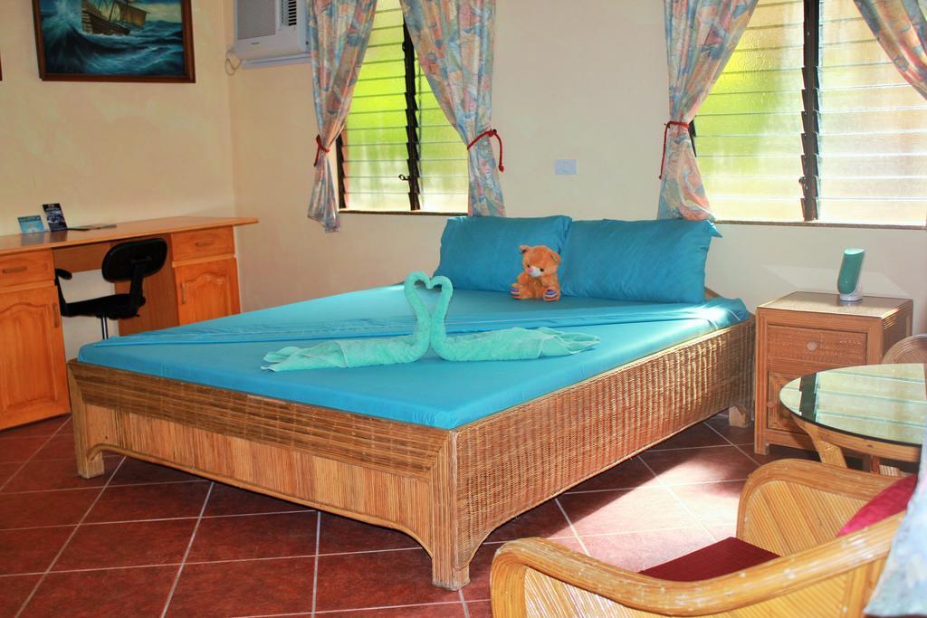 Aqua-Landia Resort Dauin Exterior foto