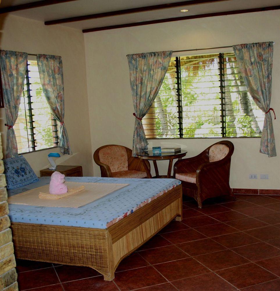 Aqua-Landia Resort Dauin Exterior foto