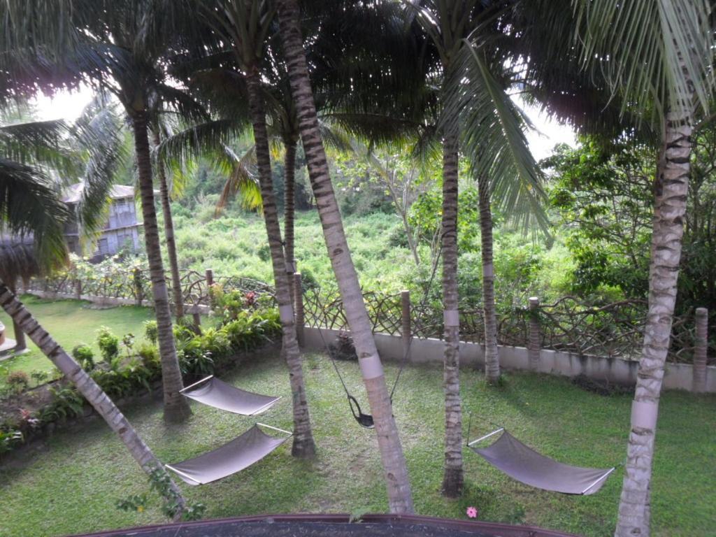 Aqua-Landia Resort Dauin Exterior foto