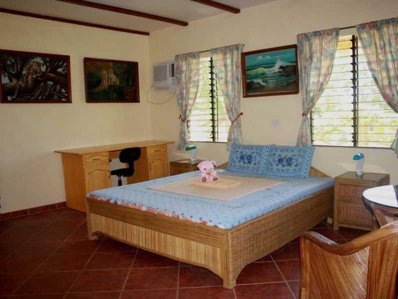 Aqua-Landia Resort Dauin Exterior foto