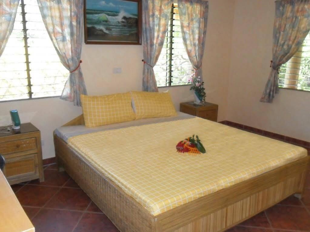 Aqua-Landia Resort Dauin Exterior foto